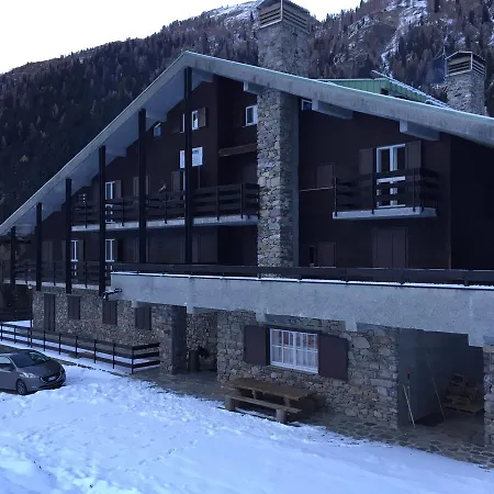 Mezzaluna Gerola Alta