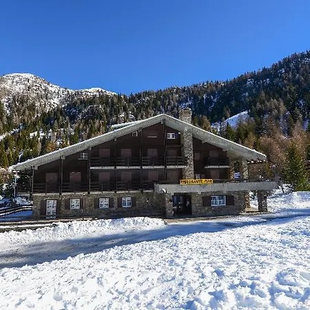 Mezzaluna Gerola Alta