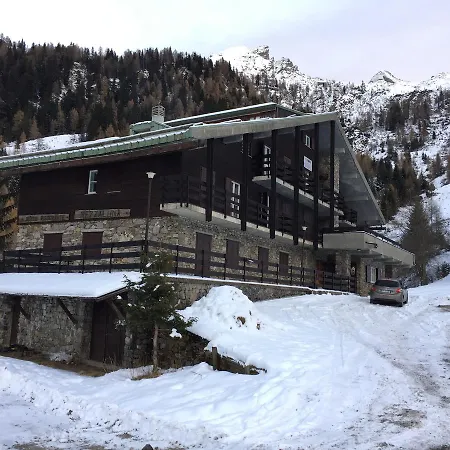 Mezzaluna Gerola Alta